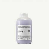 LOVE SMOOTHING Shampoo