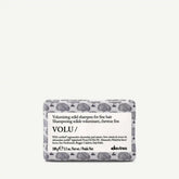VOLU Solid Shampoo