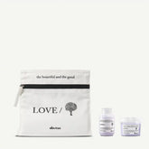 LOVE SMOOTHING Discovery Kit