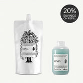 MINU Shampoo Refill Duo