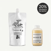 NOUNOU Shampoo Refill Duo
