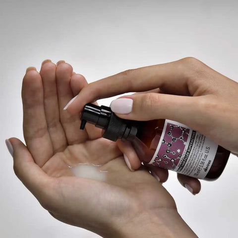 REPLUMPING Hair Filler Superactive Leave-in