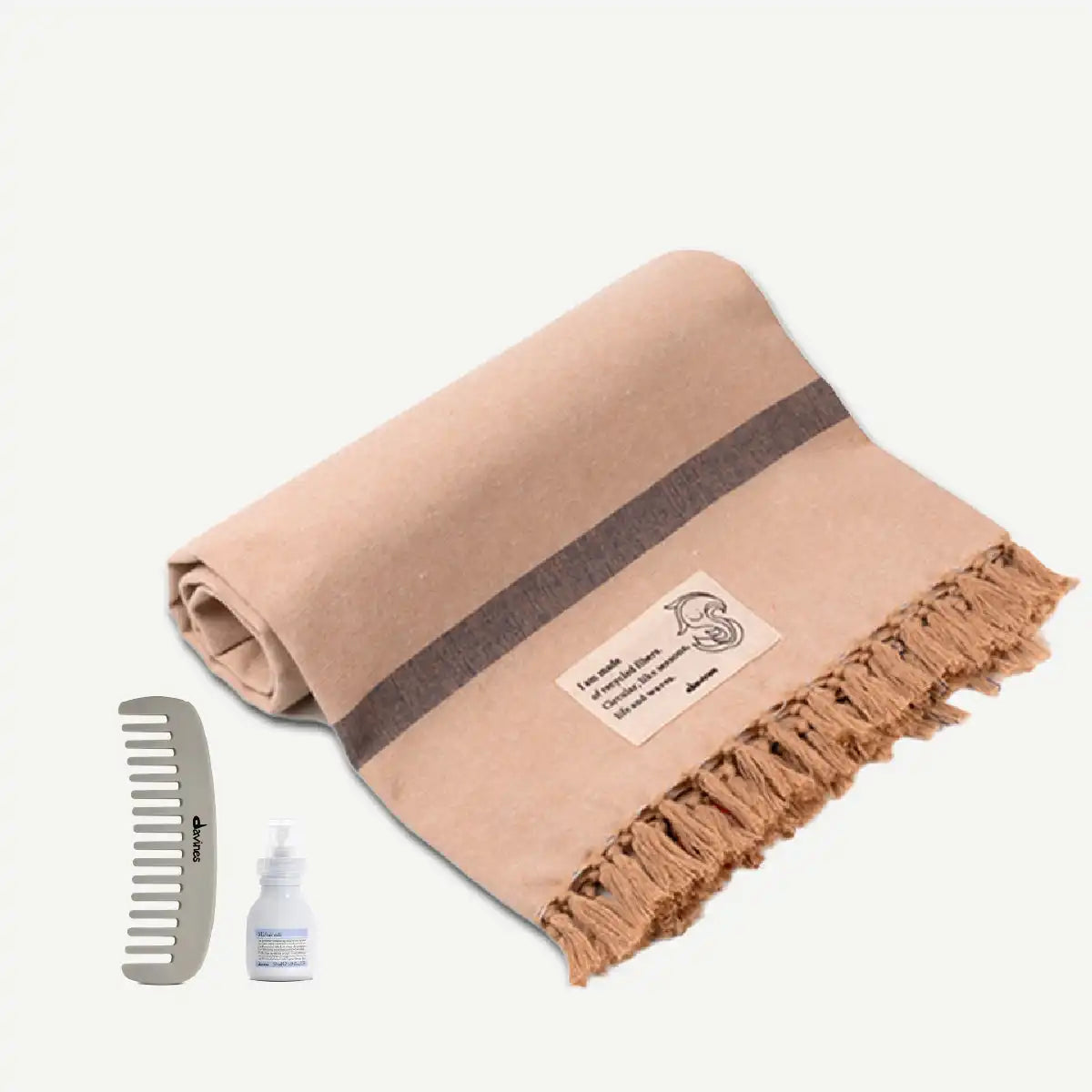 SU Detangling Kit