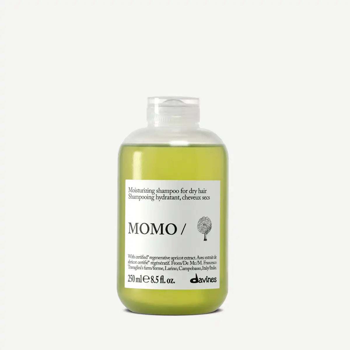 MOMO Shampoo