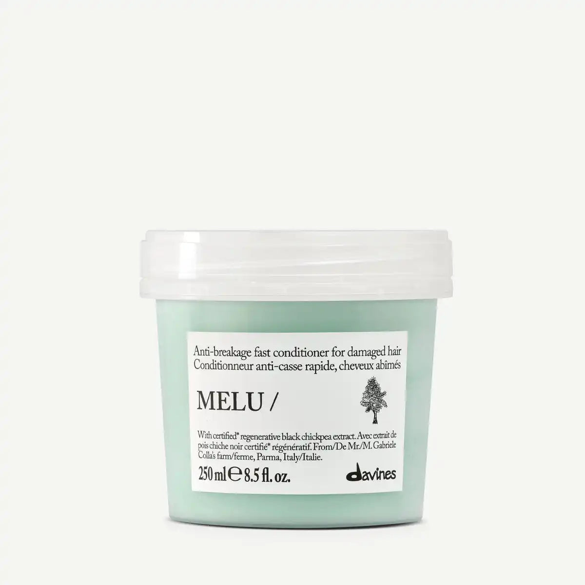 MELU Conditioner