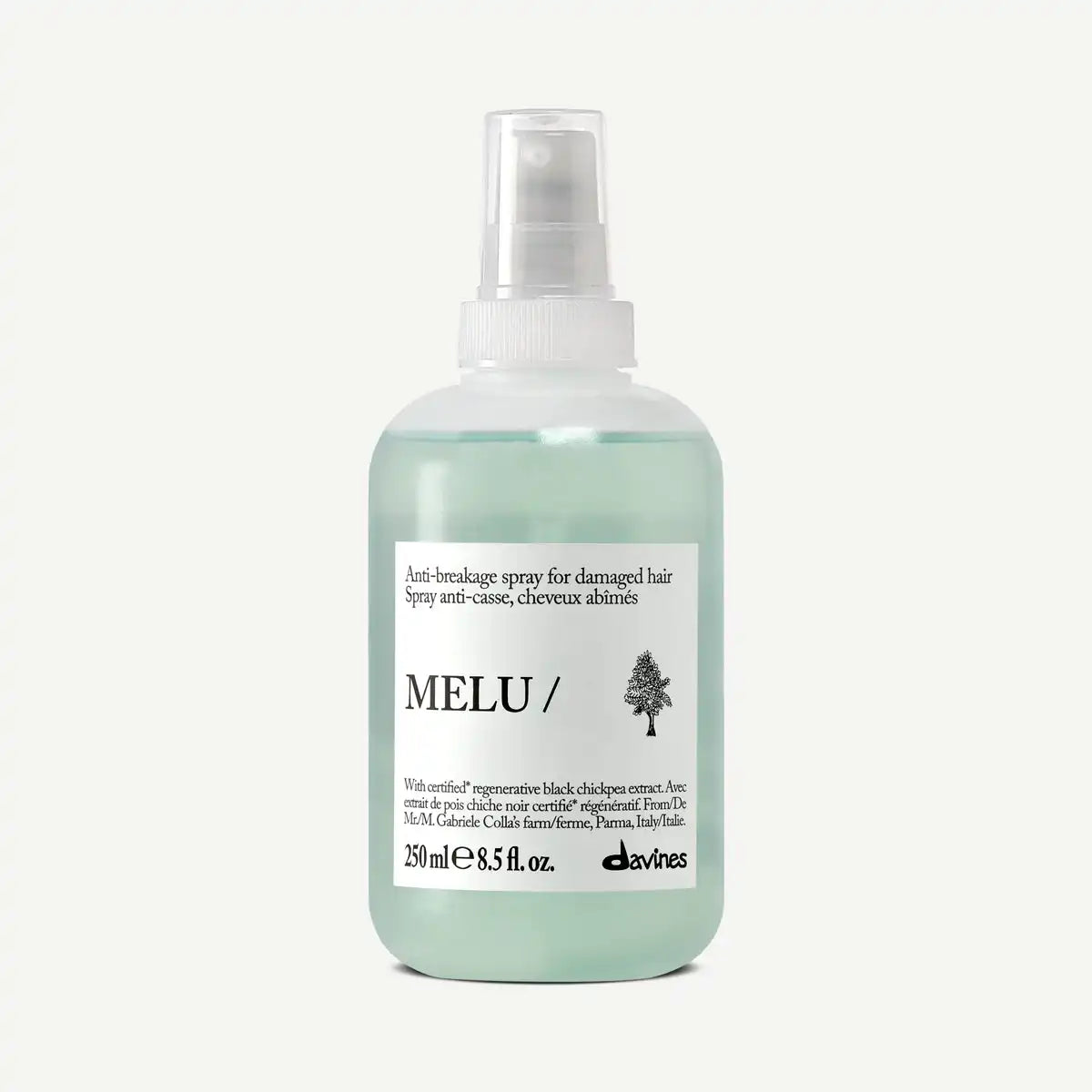 MELU Spray