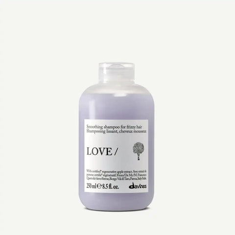 LOVE SMOOTHING Shampoo