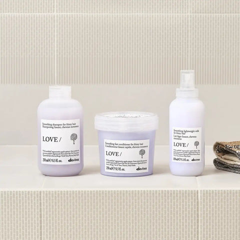 LOVE SMOOTHING Conditioner