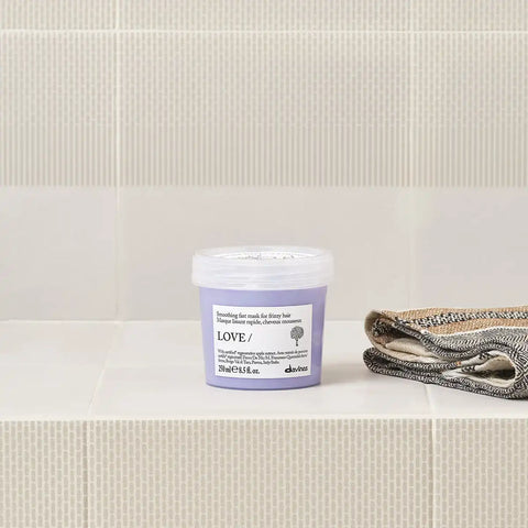 LOVE SMOOTHING Mask