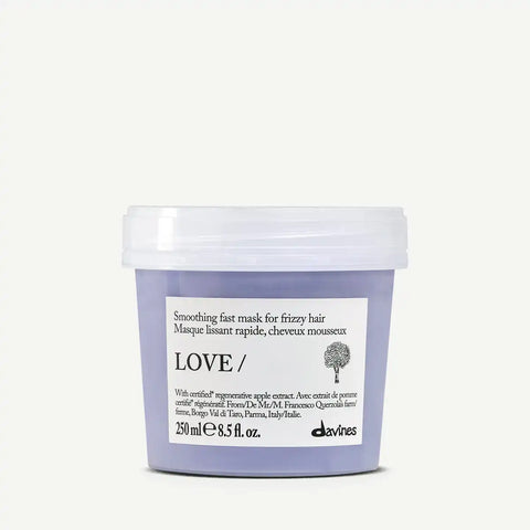 LOVE SMOOTHING Mask