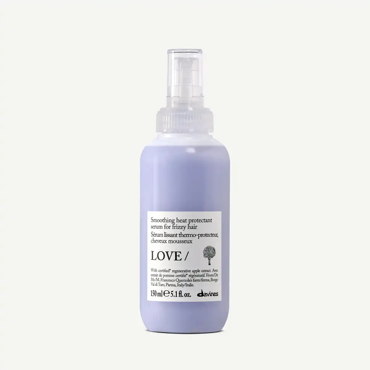 LOVE SMOOTHING Serum