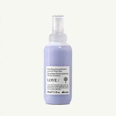 LOVE SMOOTHING Serum