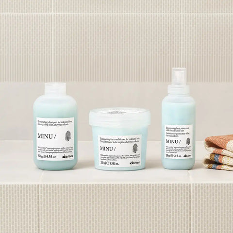 MINU Conditioner