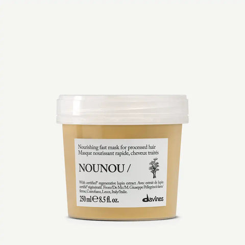 NOUNOU Mask
