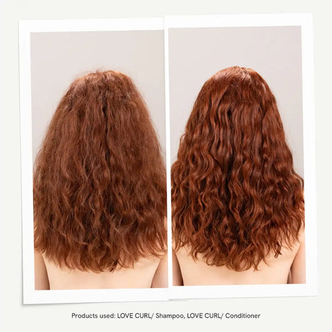 LOVE CURL Shampoo