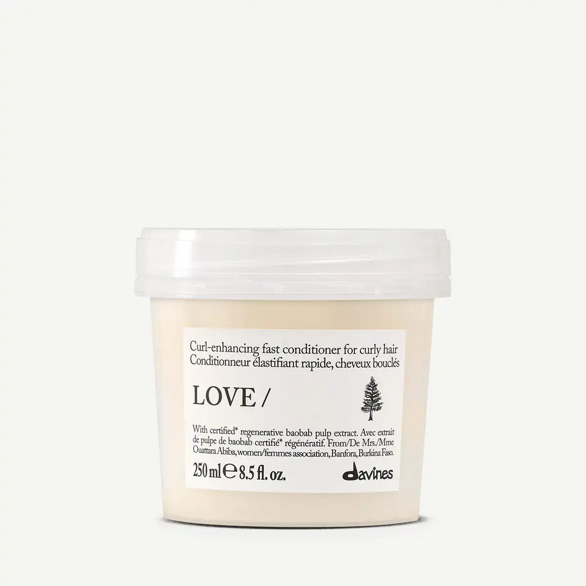LOVE CURL Conditioner