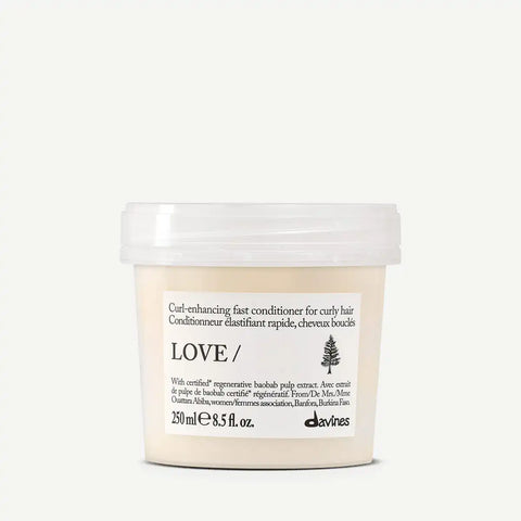 LOVE CURL Conditioner