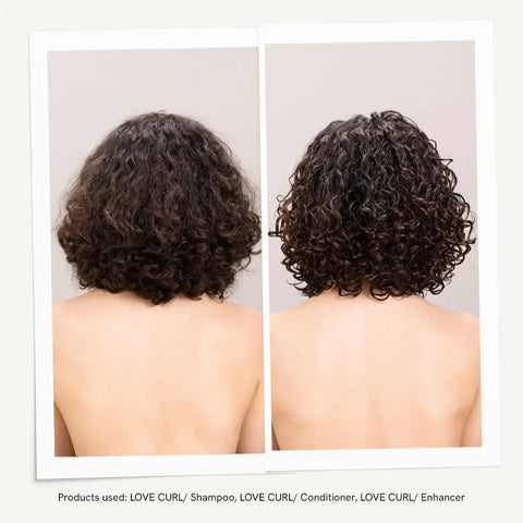 LOVE CURL Conditioner