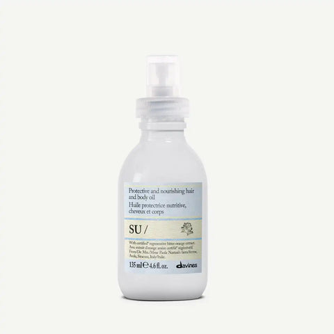 SU Hair & Body Oil