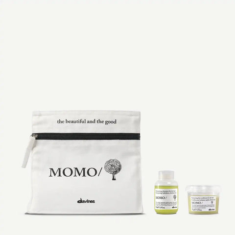MOMO Discovery Kit