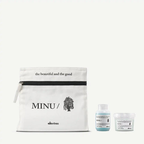 MINU Discovery Kit