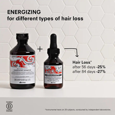 ENERGIZING Superactive