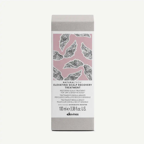 ELEVATING Scalp Recovery Treatment