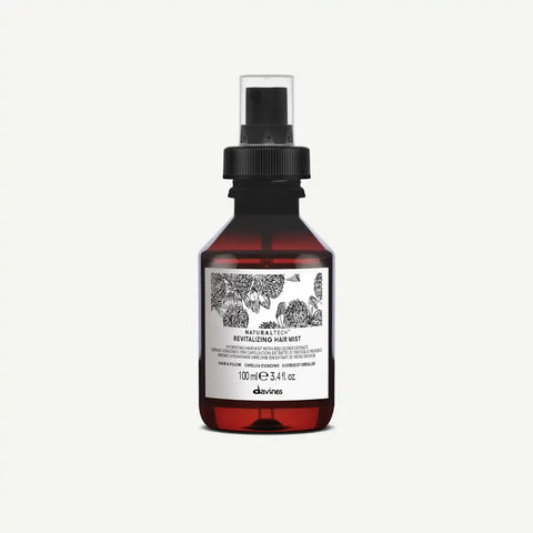 Revitalizing Hair Mist