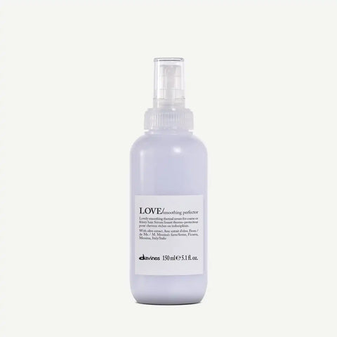 LOVE Smoothing Perfector