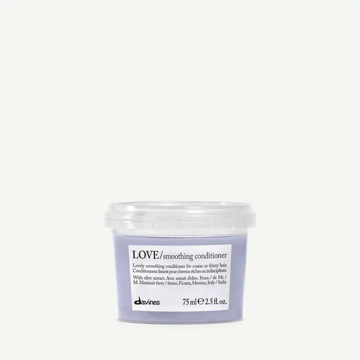 LOVE SMOOTHING Conditioner