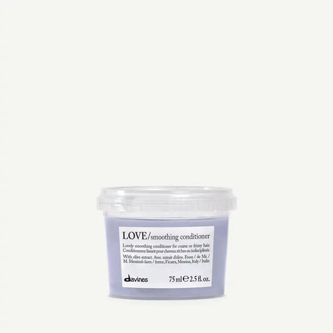 LOVE SMOOTHING Conditioner