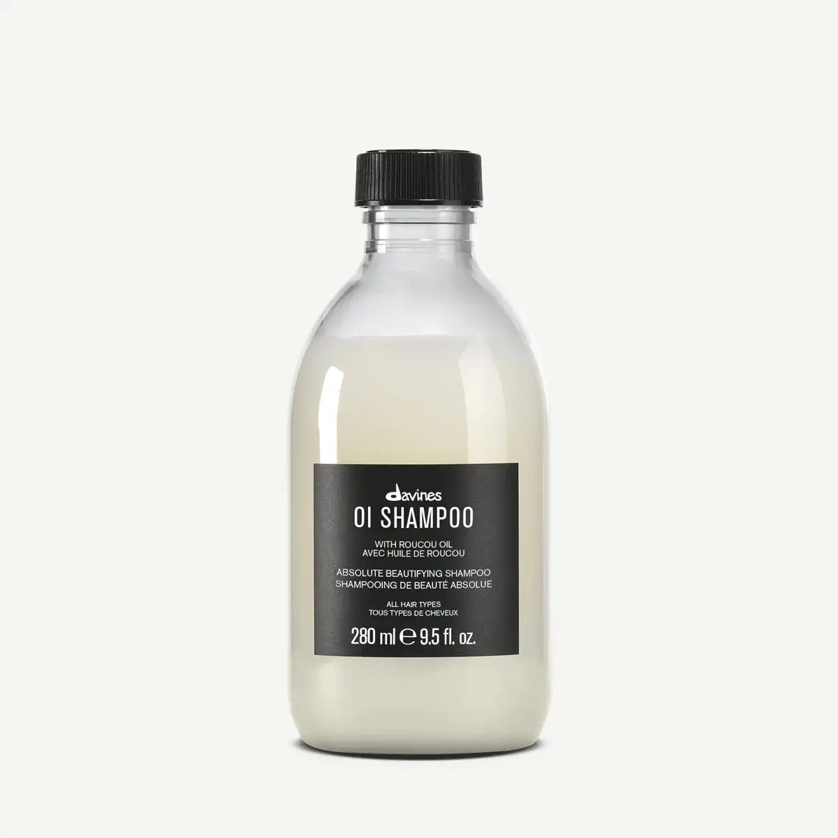 OI Shampoo