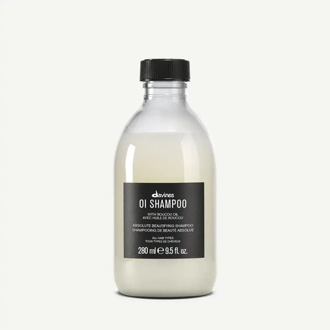 OI Shampoo