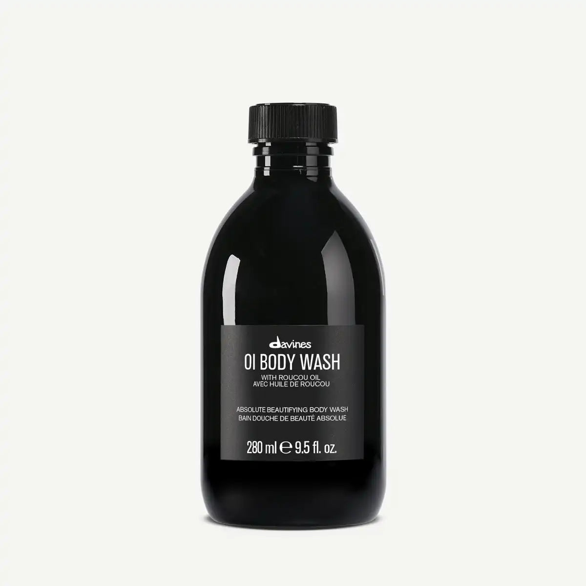 OI Body Wash