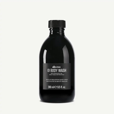 OI Body Wash