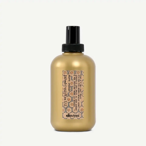 This is a Sea Salt Spray