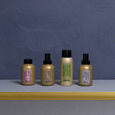 This is a Sea Salt Spray