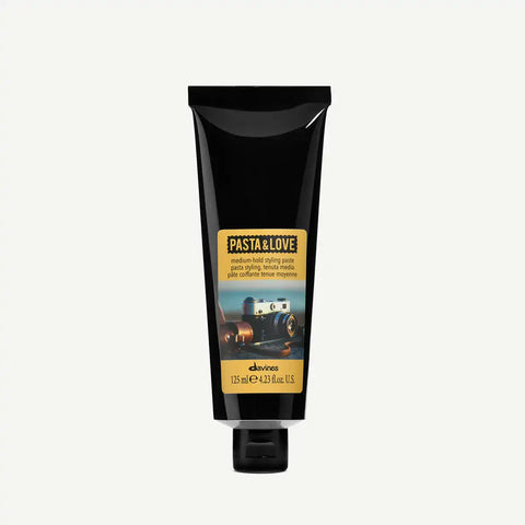 Styling Paste