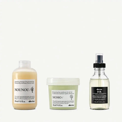 Healthy Shine Set