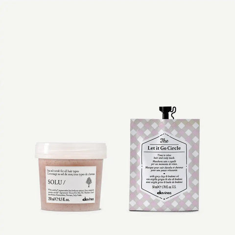 Love Your Scalp Set