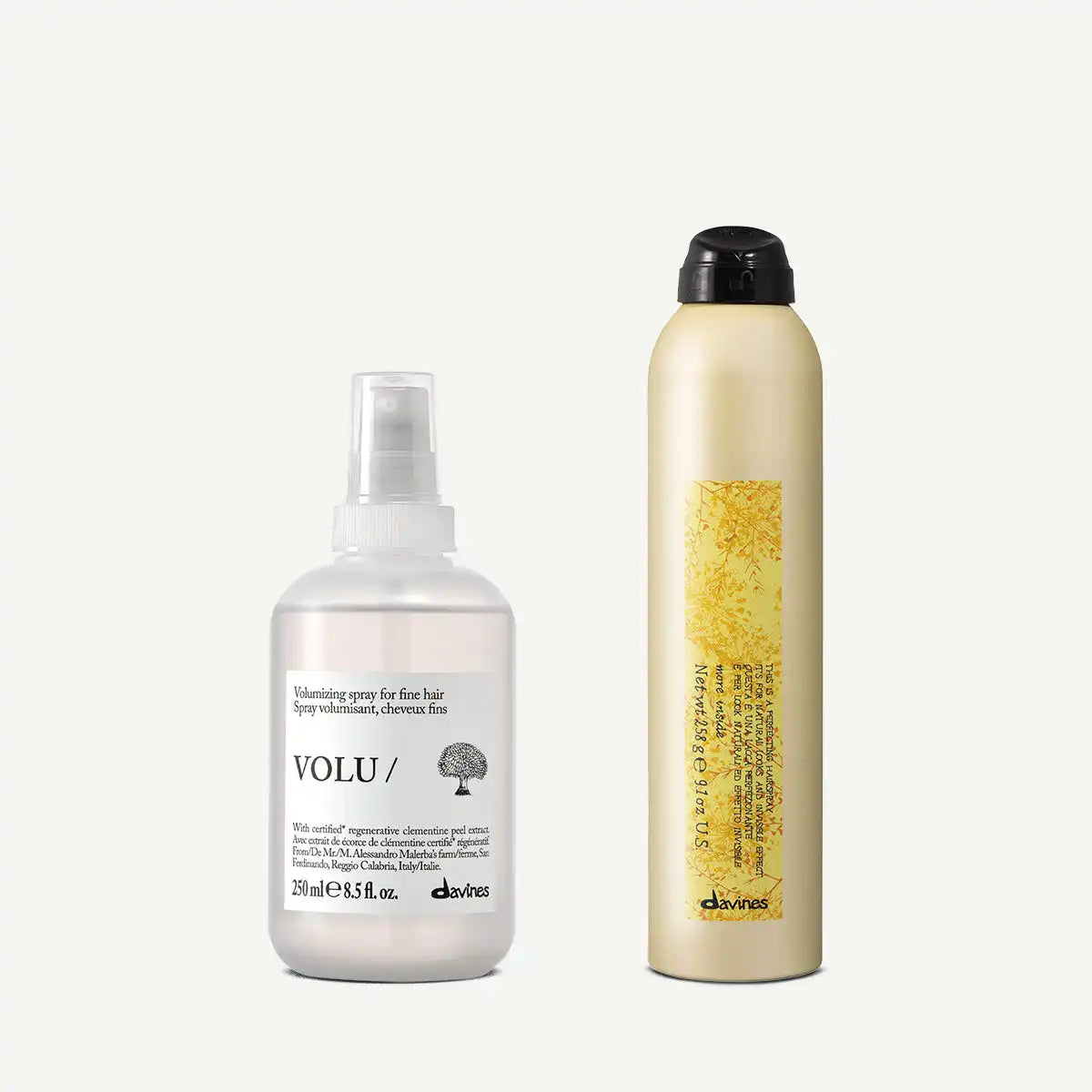 Lift & Set Duo