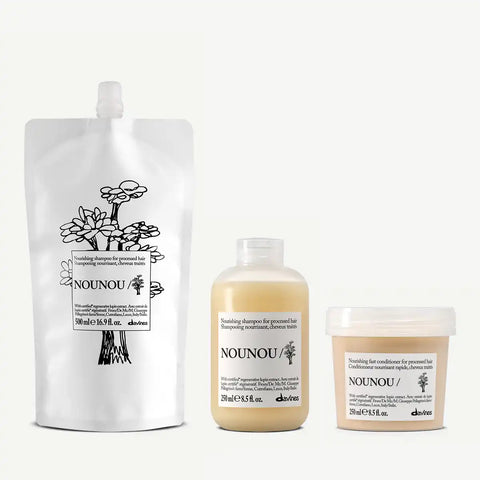 NOUNOU Refill Set