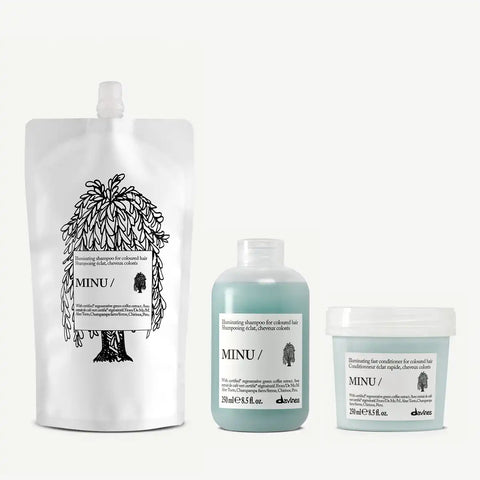 MINU Refill Set
