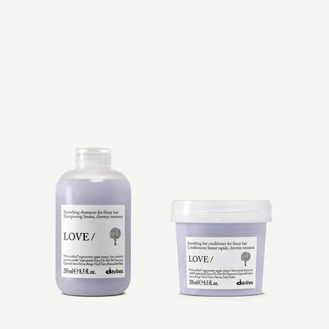 LOVE SMOOTHING Duo