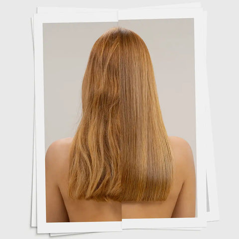 HEART OF GLASS Rich Conditioner