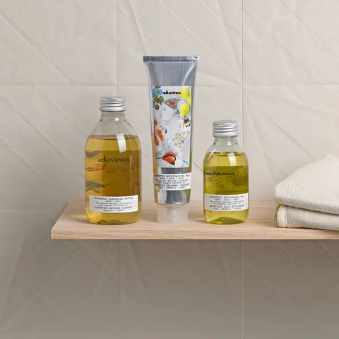 Nourishing Oil